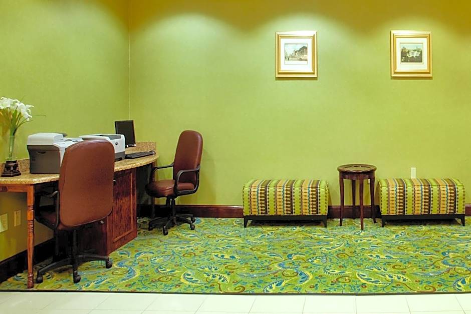 Holiday Inn Express - Richmond Downtown By IHG