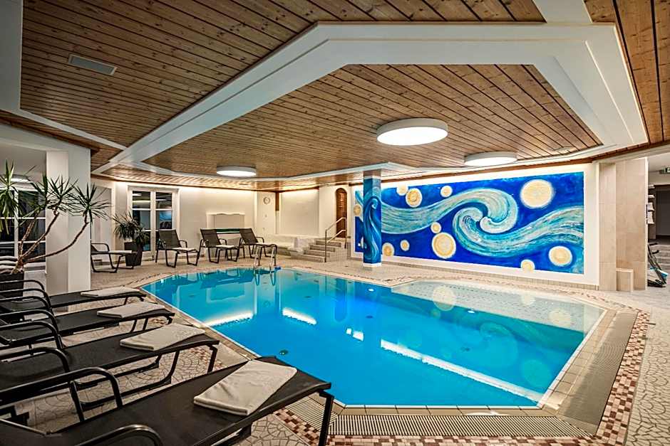 Alpine Spa Residence