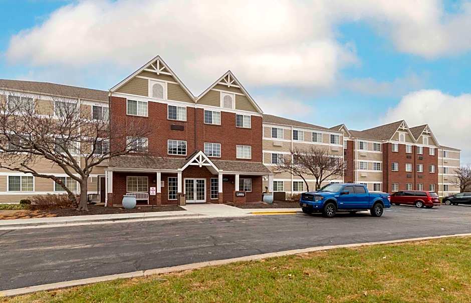 Extended Stay America Suites - Kansas City - Airport - Tiffany Springs