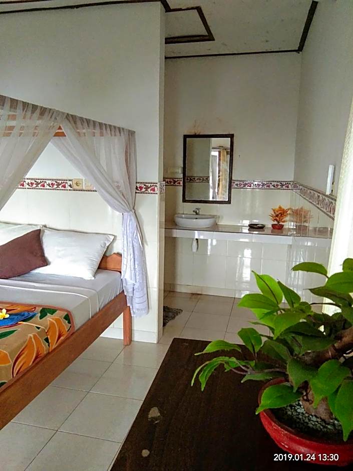 Bukit Indah Homestay