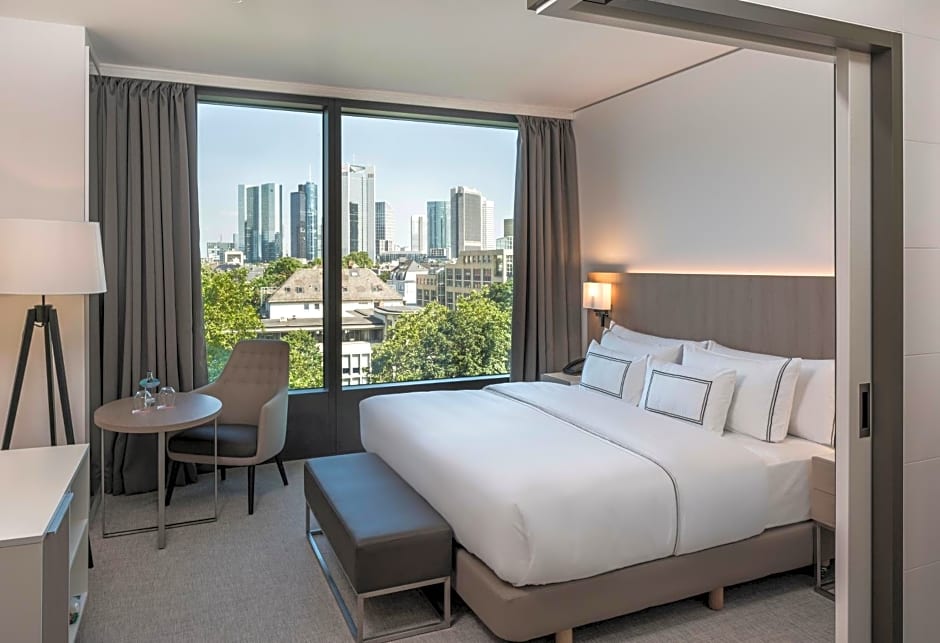 Melia Frankfurt City