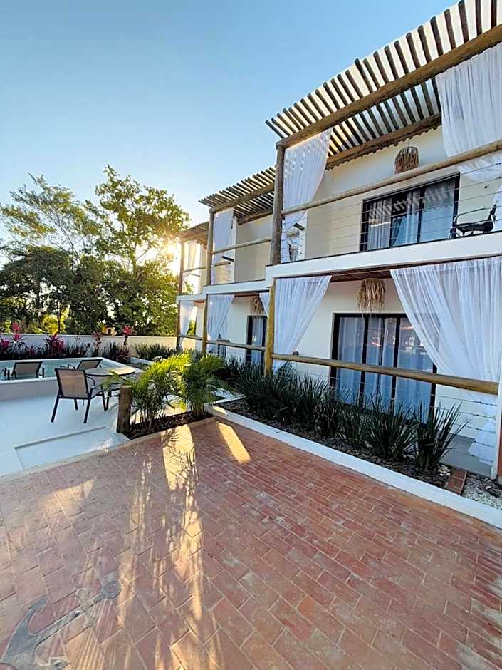 Santomar Guest House