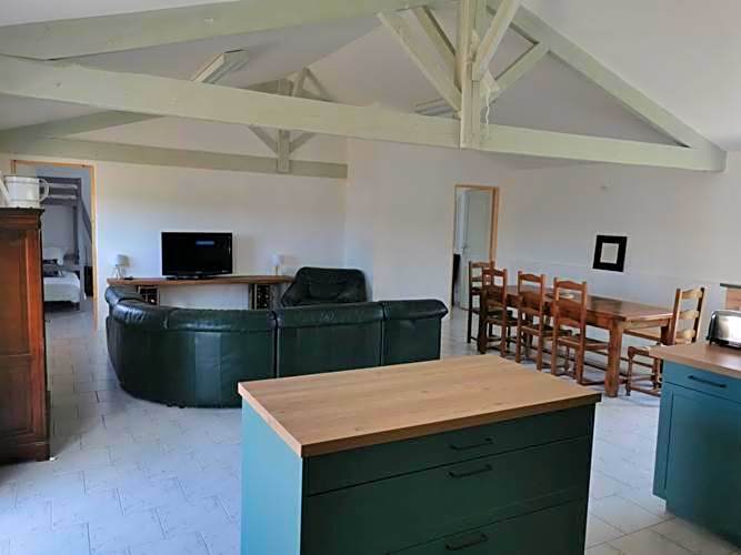 AUBERGE LE GABACHOU