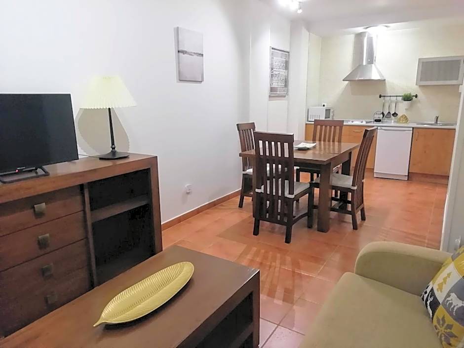 Apartamentos Sierra Nevada Prime Bluettravel