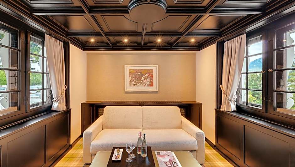 Morosani Schweizerhof