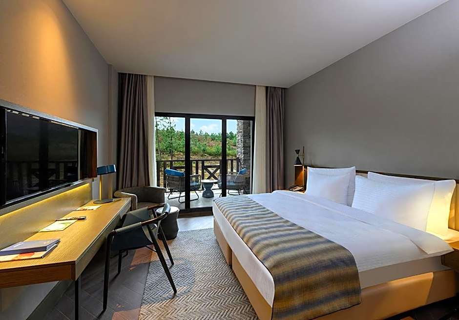 Elite World Grand Sapanca