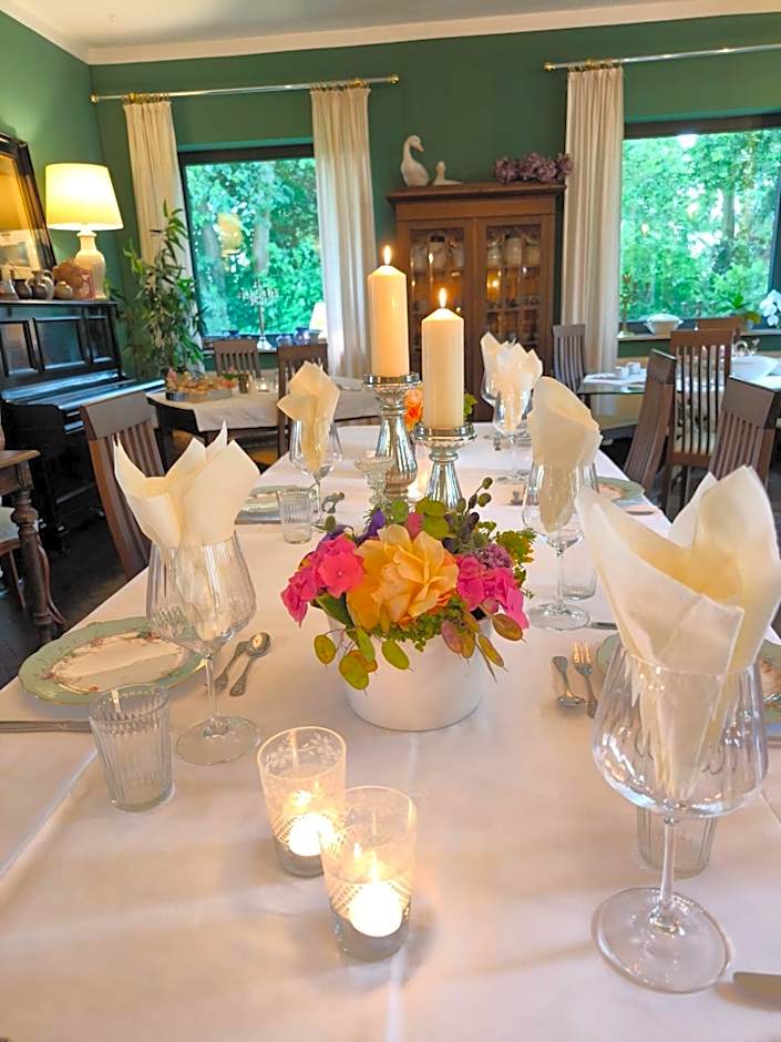 Golf- & Landhotel am alten Deich