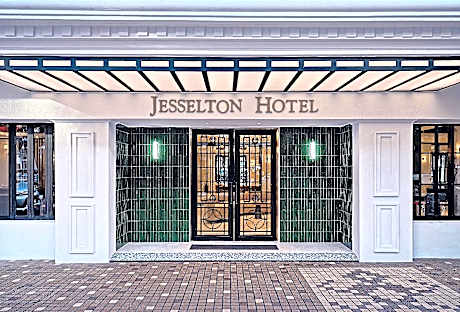 The Jesselton Hotel