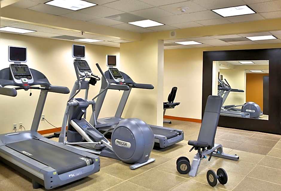 DoubleTree Suites By Hilton Raleigh-Durham