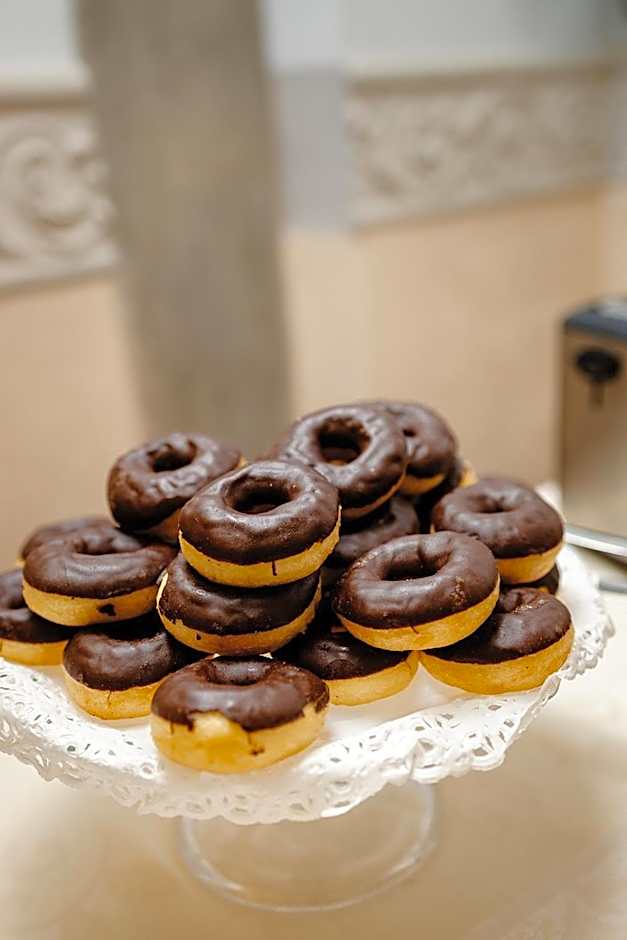 Hotel Palazzo dal Borgo