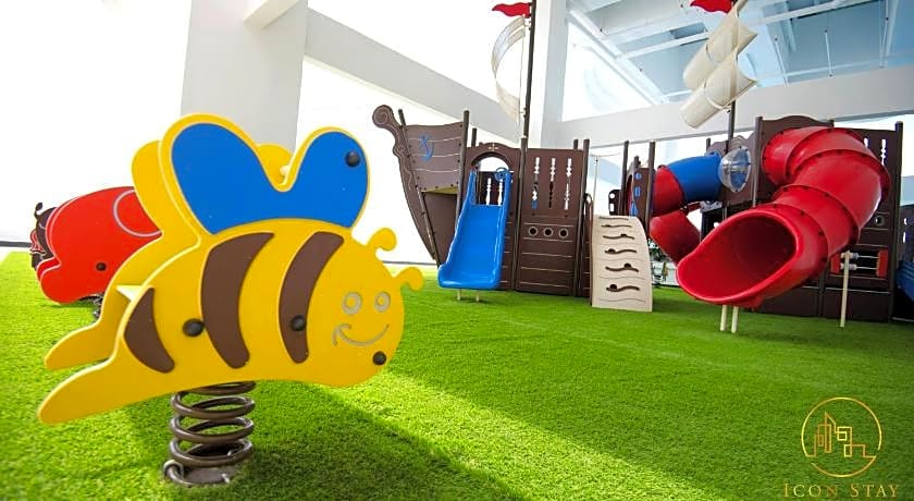 Icon the Wave @ Melaka