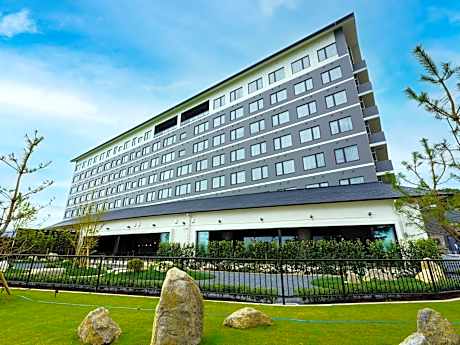 Grandvrio Hotel Beppuwan Wakura - ROUTE INN HOTELS -