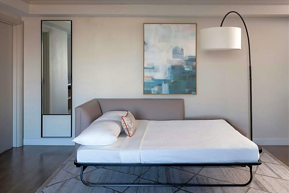 St. Petersburg Marriott Clearwater