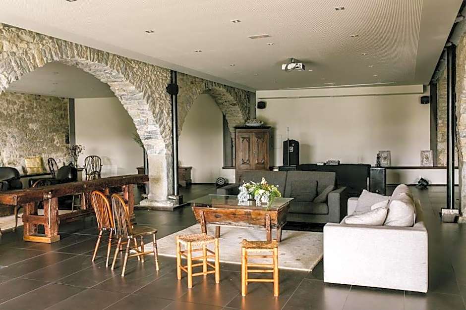 Hotel Boutique El Mariner