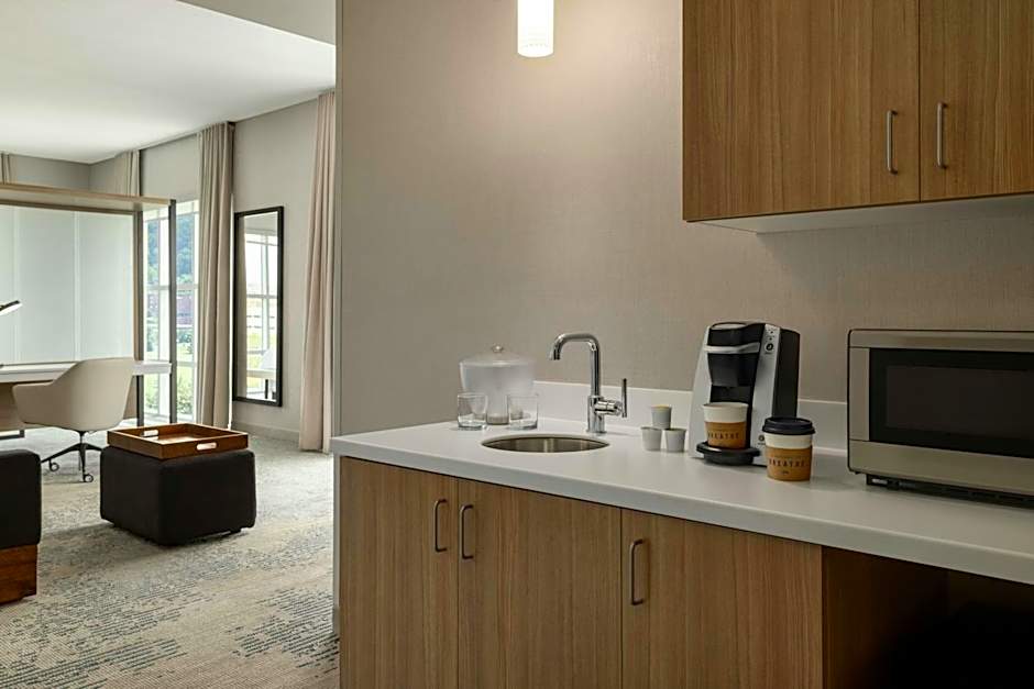 SpringHill Suites by Marriott Roanoke