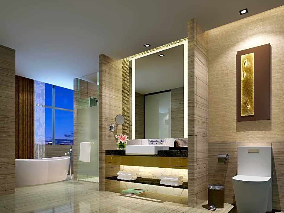 Grand Skylight International Hotel Ganzhou