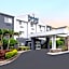 Fairfield Inn & Suites by Marriott St. Petersburg Clearwater