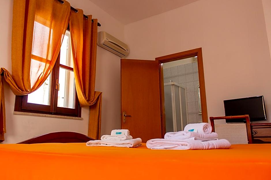 La Masseria Hotel Ristorante Centro Benessere