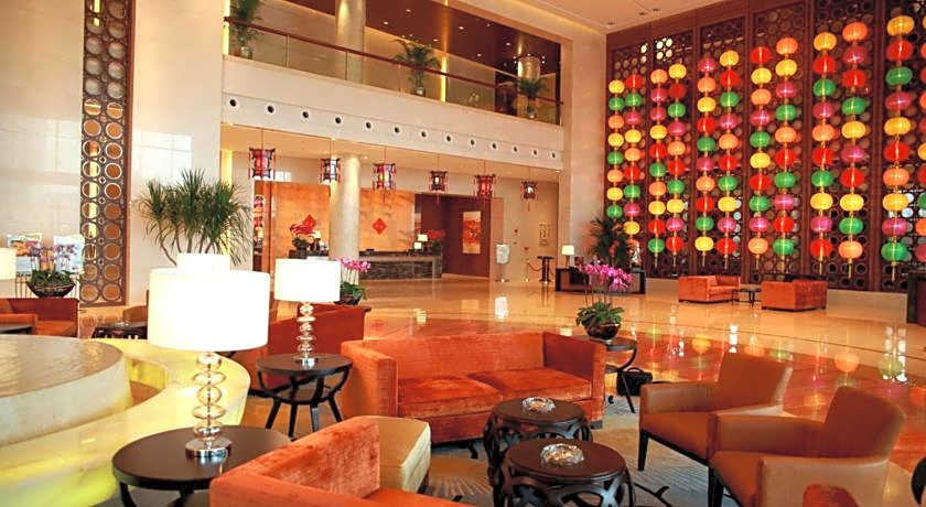 HJ International Hotel