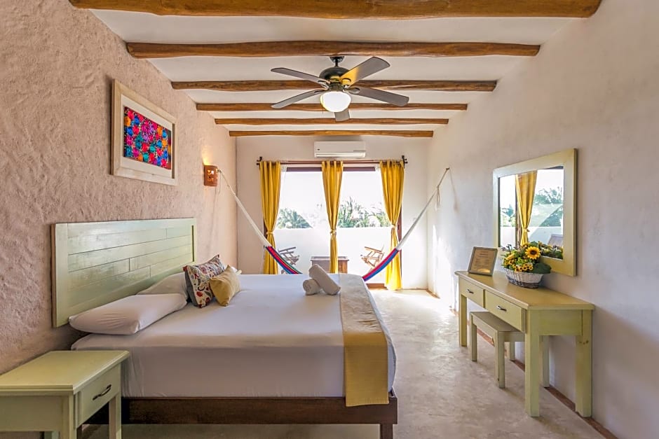 Villas Margaritas Holbox