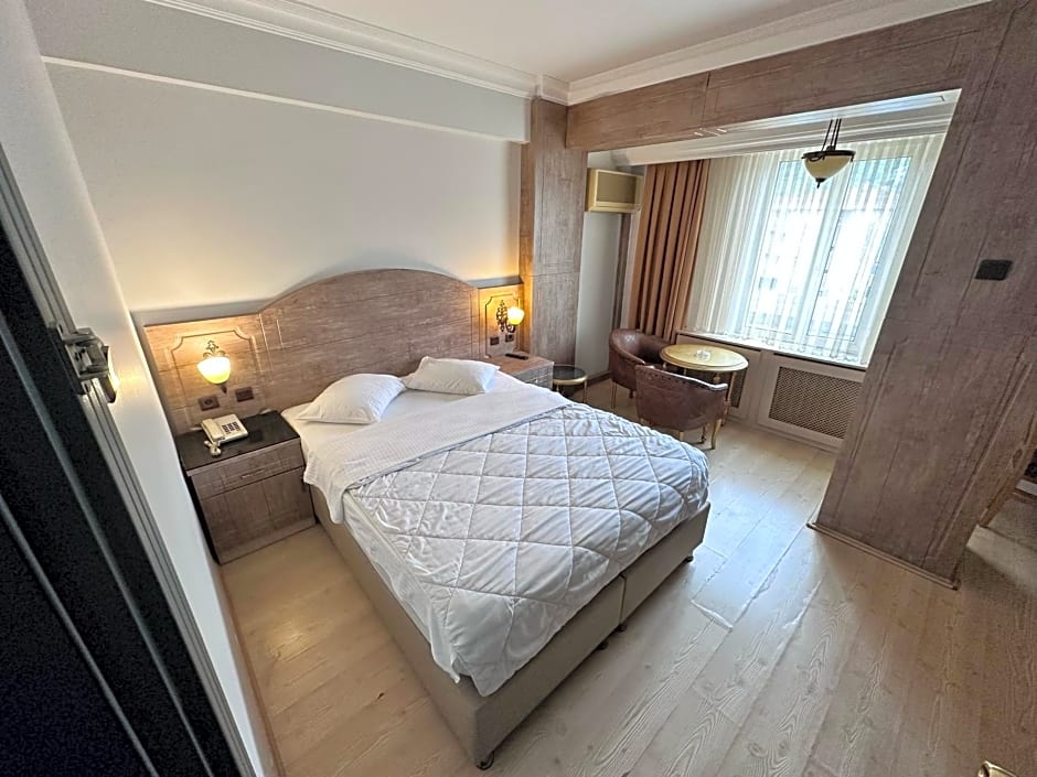 Karamürsel Mohti Otel Fitness Organizasyon