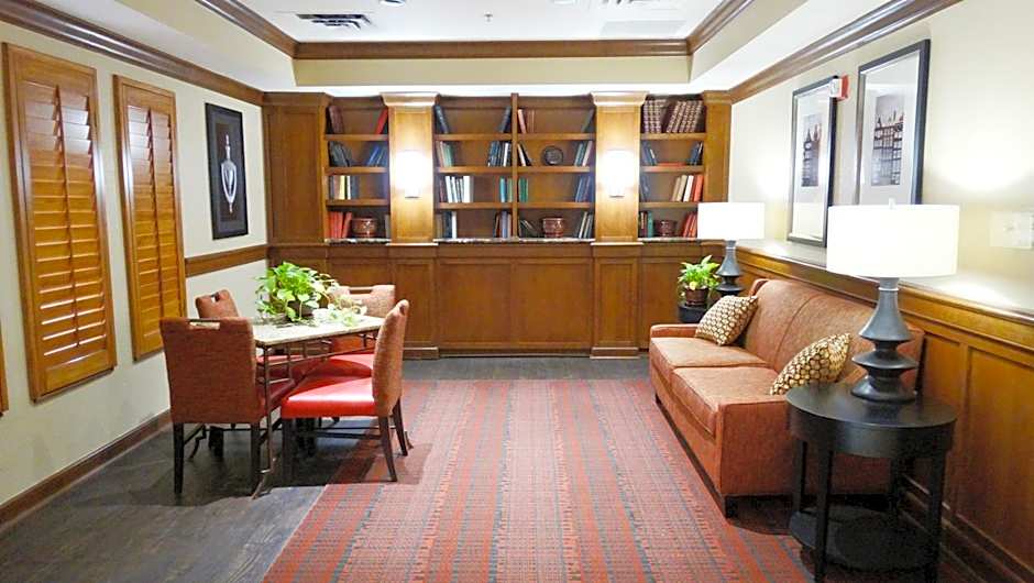 Extended Stay America Select Suites - Dallas - Richardson
