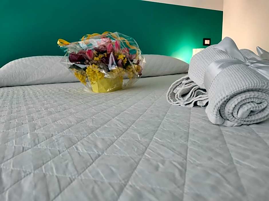 Monza Living La Casa Dell Architetto – Monza, MD