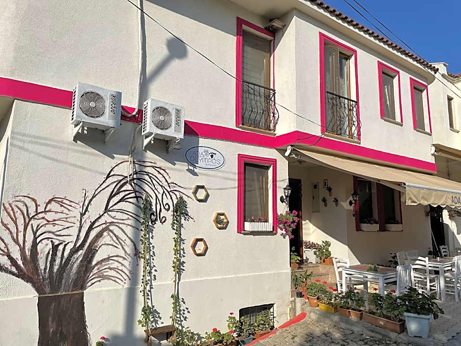 Ada Olympos Otel