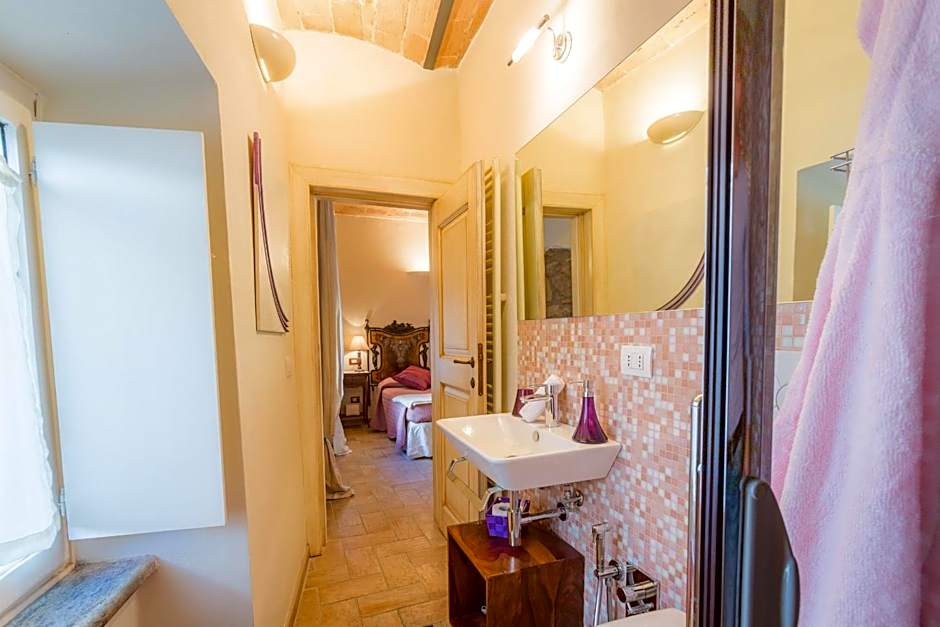 Viterbo Antica - centro storico