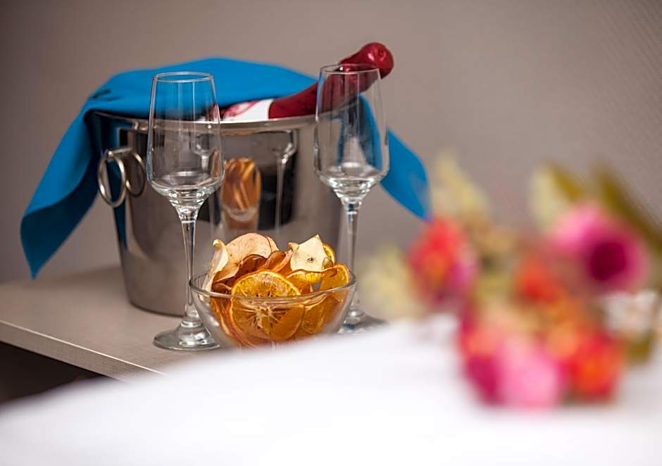 Art Hotel Claude Monet