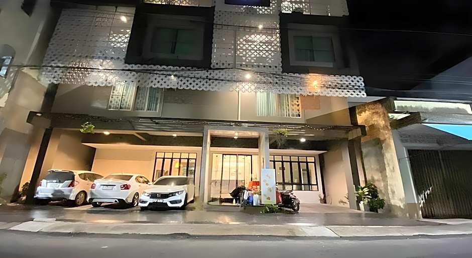 Get GuestHouse 2 (Sangsri 4)