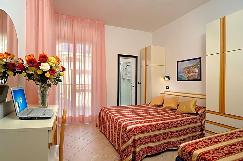 Hotel Amedeo