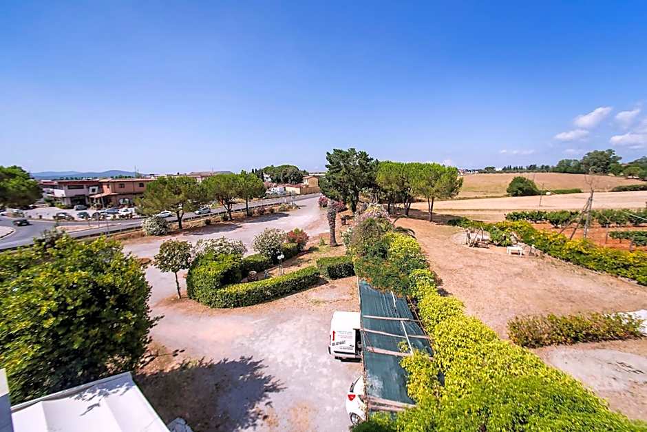 Hotel Sabatino