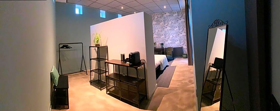 Atalanta-Wellness Roermond 'de Archivaris'