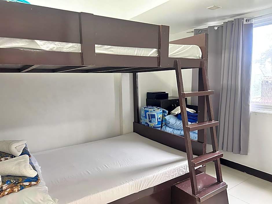 Condominium EC Accommodation