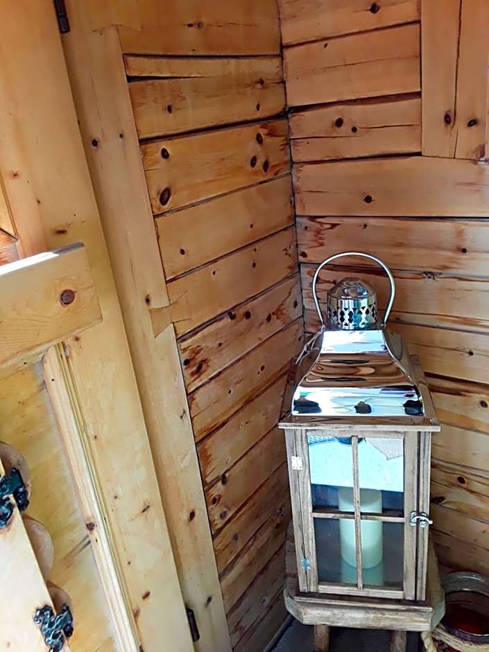 Hotel Meublè Adler - Rooms & Mountain Apartments