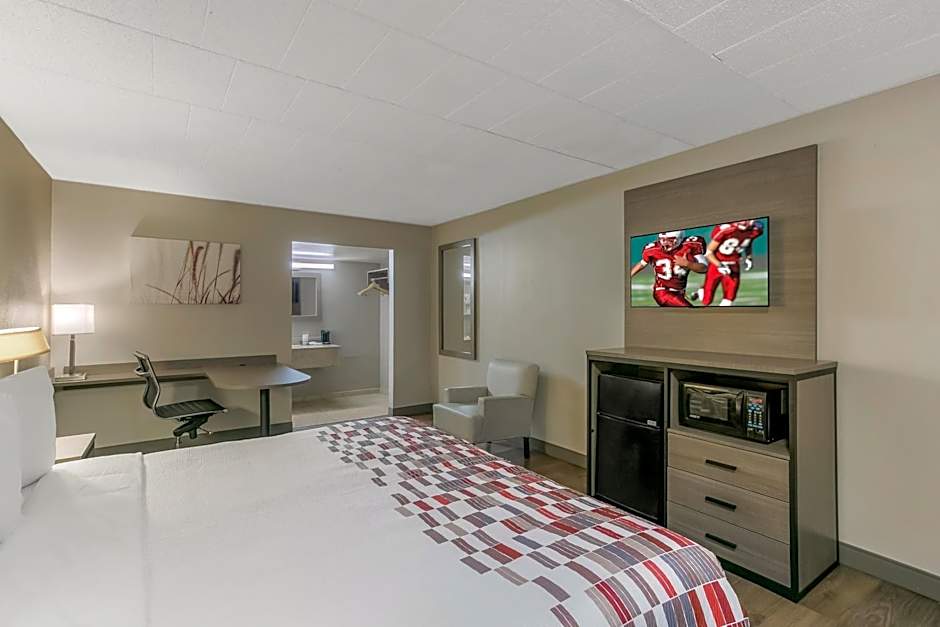 Red Roof Inn Baltimore
