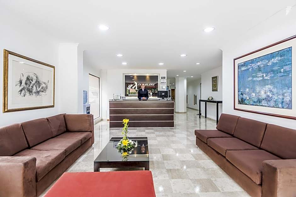 Travelers Fontana Plaza