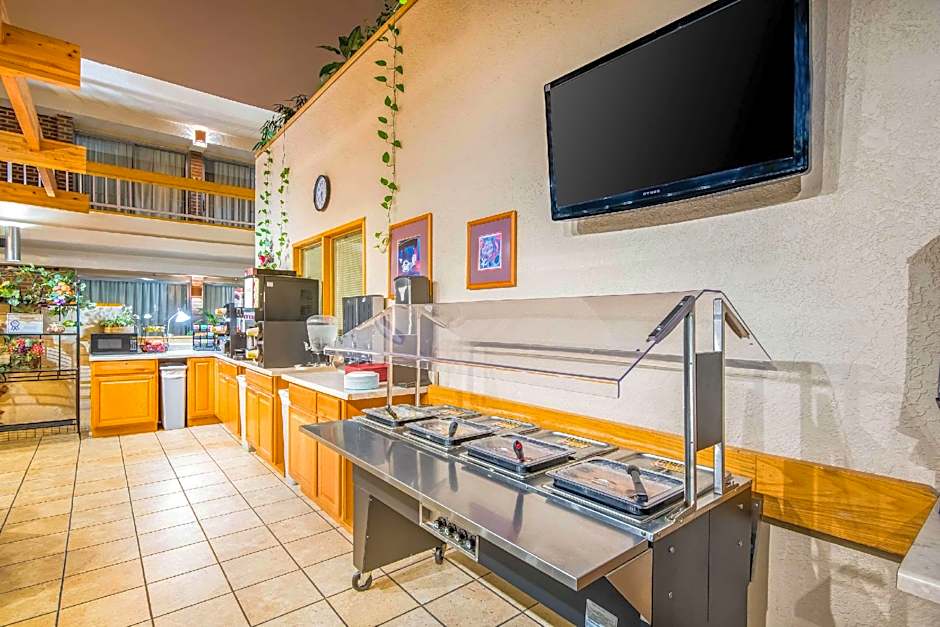 Clarion Inn Grand Junction