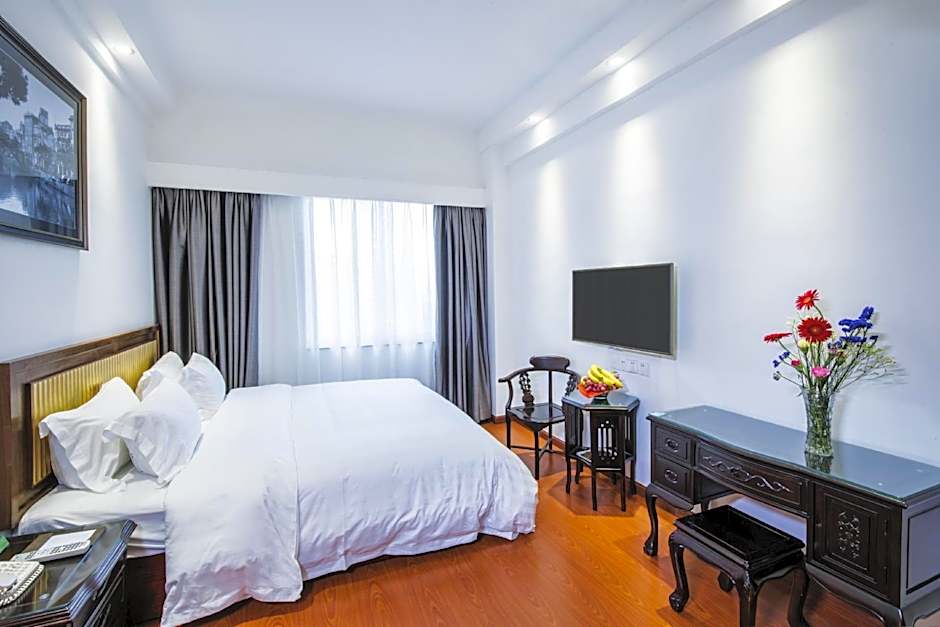 Zhuhai Special Economic Zone Hotel