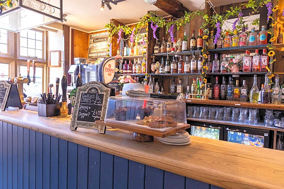 Cromwell Lodge Hotel by Greene King Inns