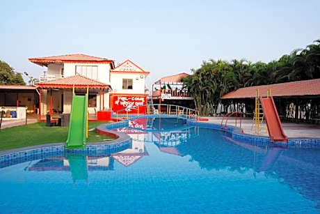 Khodal Resort