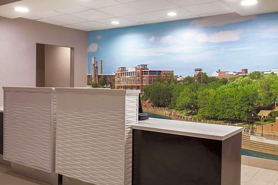 La Quinta by Wyndham Columbus North