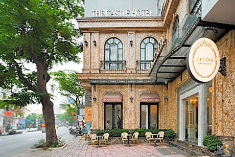 The Castle Hotel