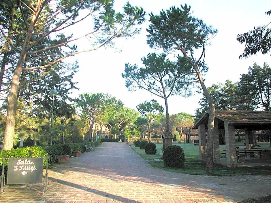 Borgo San Antonio & Borgo San Giuseppe by La Principina