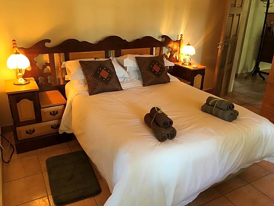 Weltevreden Country Guest Lodge