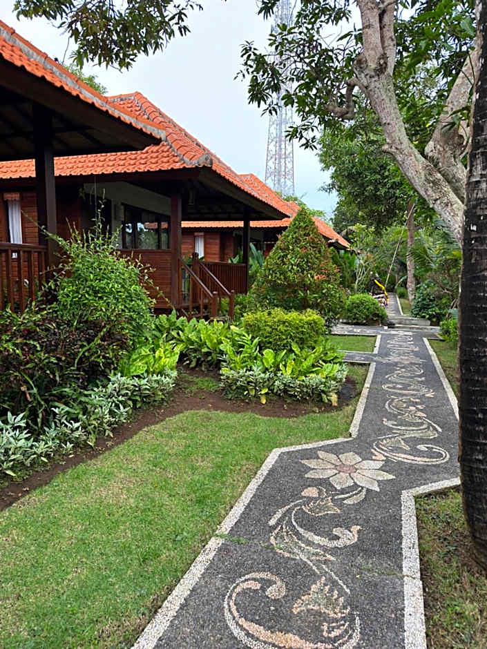 The Jingga Villas