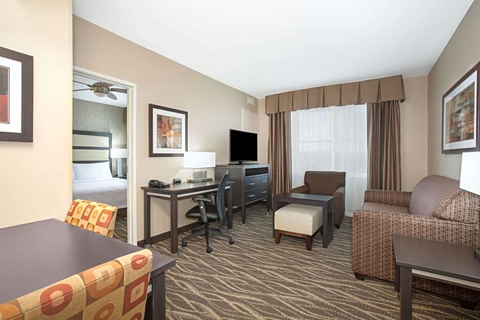 Homewood Suites By Hilton Henderson South Las Vegas