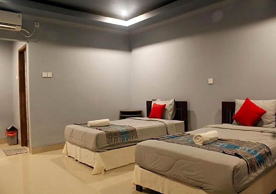 Ridho Malik Hotel