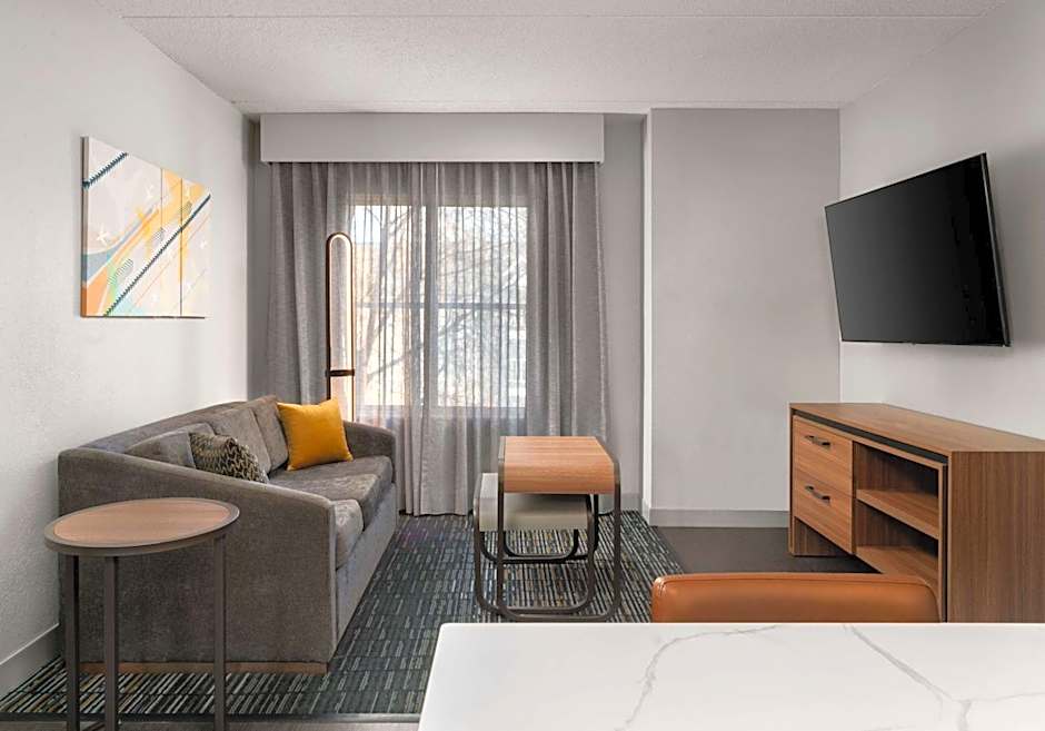 Homewood Suites By Hilton Richmond - Airport
